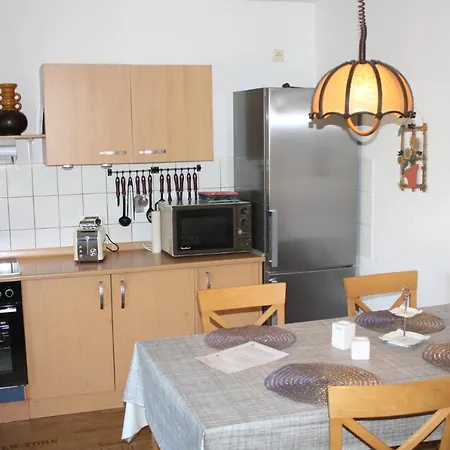 Ferienwohnung Bad Muender Bad Munder am Deister Exterior photo