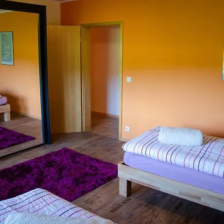 Ferienwohnung Bad Muender Bad Munder am Deister Exterior photo