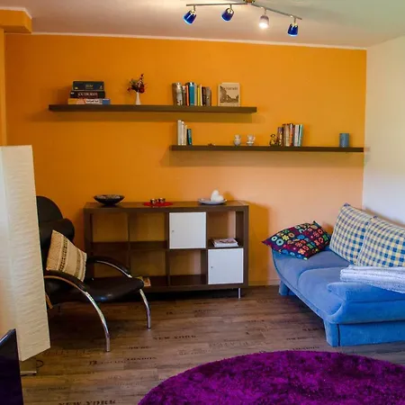Ferienwohnung Bad Muender Bad Munder am Deister Exterior photo